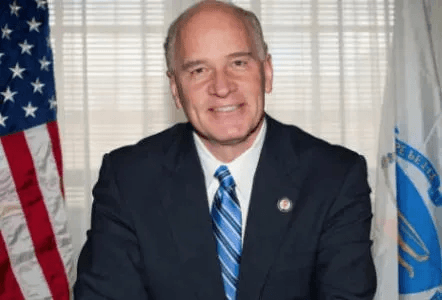 კონგრესმენი ბილ კიტინგი – მტკიცედ ვუჭერ მხარს ივანიშვილის წინააღმდეგ აშშ-ის ადმინისტრაციის სანქციებს