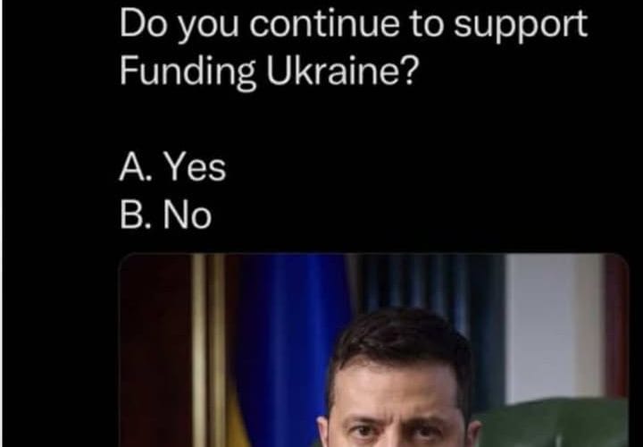 უკრაინის დღეები დათვლილია ?