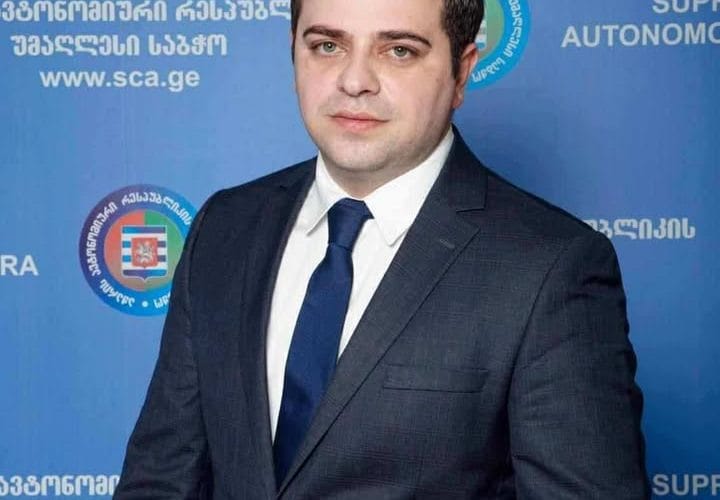 ცოტნე ანანიძე : ,,სახელმწიფო მტკიცედ დგას ფეხზე და მალე პროცესების დეესკალაცია მოხდება”