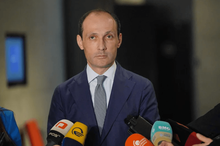 ლევან დავითაშვილი – იანვარში სავაჭრო ბრუნვა ორ მილიარდ დოლარს აღემატება, რაც მიუთითებს იმაზე, რომ საქართველოში ეკონომიკური აქტივობა მაღალია