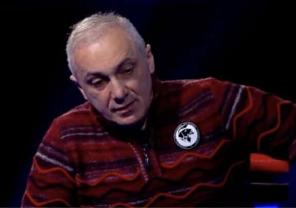 თამაზ ელიზბარაშვილი : ,,ხელისუფლებამ ყველაფერი გააკეთა იმისთვის, რომ დღეს საქართველოში ახალი ზვიადი და ახალი მერაბი დაბადებულიყვნენ, რომლებიც ამ ბავშვებს შორის დადიან”