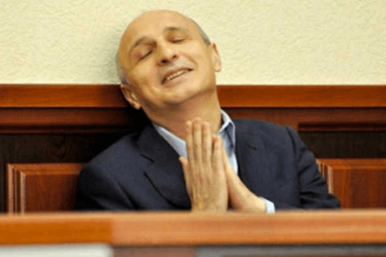 პოლონეთში თავშეფარებული მერაბიშვილი კვლავ გვამს ითხოვს და საქართველოს რუსეთთან დაპირისპირებას აღვივებს ?