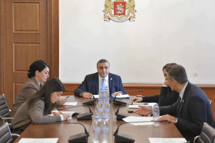 საპროცედურო საკითხთა და წესების კომიტეტმა პარლამენტის რეგლამენტში ცვლილებების შესახებ ორი კანონპროექტი მეორე მოსმენით განიხილა