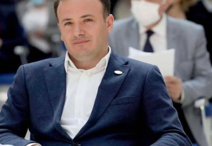 ირაკლი ზარქუა საქართველოს მოსახლეობას 2025 წელს გამარჯვებების დაბედებას და მშვიდობას უსურვებს