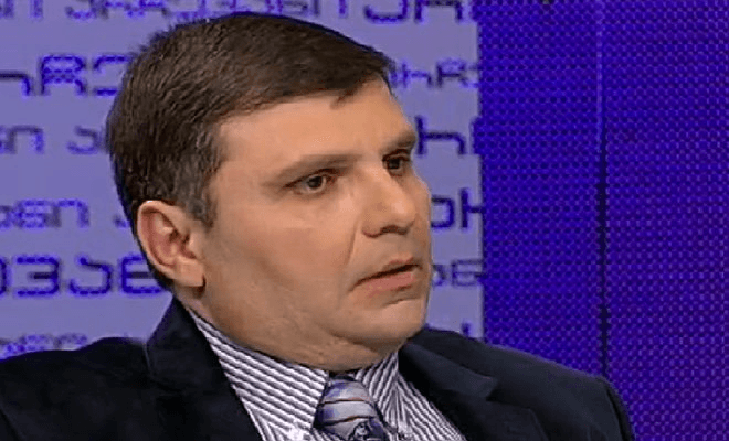 ირაკლი ზაქარეიშვილი რევოლუციის საფრთხეზე და ხელისუფლების მხრიდან პროაქტიული ნაბიჯების აუცილებლობაზე საუბრობს