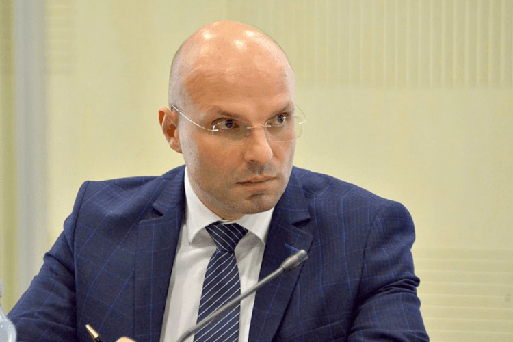 შალვა თადუმაძე გეგმავს, დასანქცირების გამო ადამიანის უფლებათა ევროპულ სასამართლოს მიმართოს