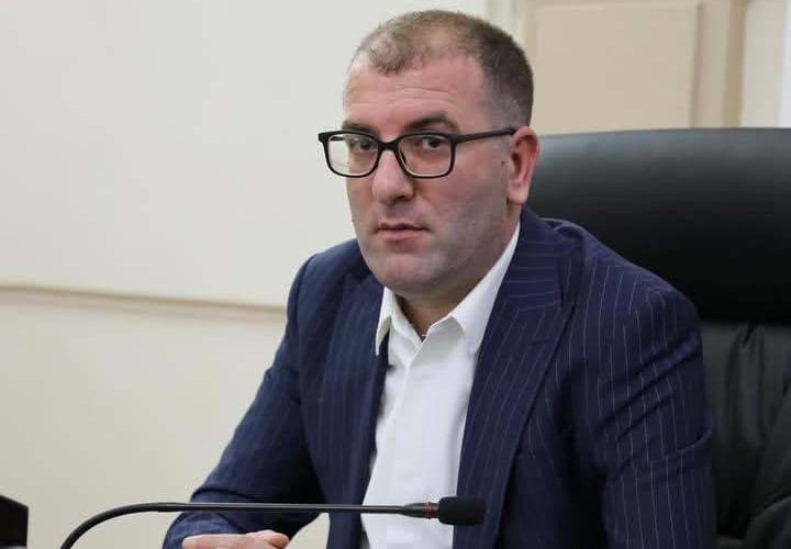 ირაკლი თავდგირიძე : ,,სააკაშვილის რეჟიმის დანაშაულები ცხადზე უცხადესია და დარწმუნებული ვარ, საგამოძიებო კომისიის შეფასება იქნება უაღრესად პოზიტიური ჩვენი ქვეყნისთვის”