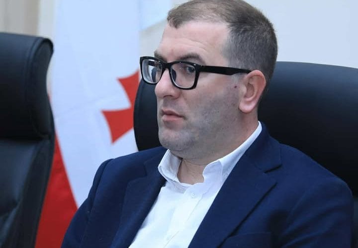 ირაკლი თავდგირიძე: ,,მამა შალვამ საკმაოდ ზუსტად აღნიშნა, რომ მსგავსად კომუნისტები იქცეოდნენ”