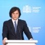 ირაკლი კობახიძე – ეკონომიკა საშუალოდ 9.1%-ით გაიზარდა, რაც საშუალო ხელფასის ზრდაზე, სიღარიბის შემცირებაზე, ბიუჯეტის ზრდაზე აისახება, ამოცანაა, შევინარჩუნოთ ეკონომიკური ზრდის მაღალი ტემპი