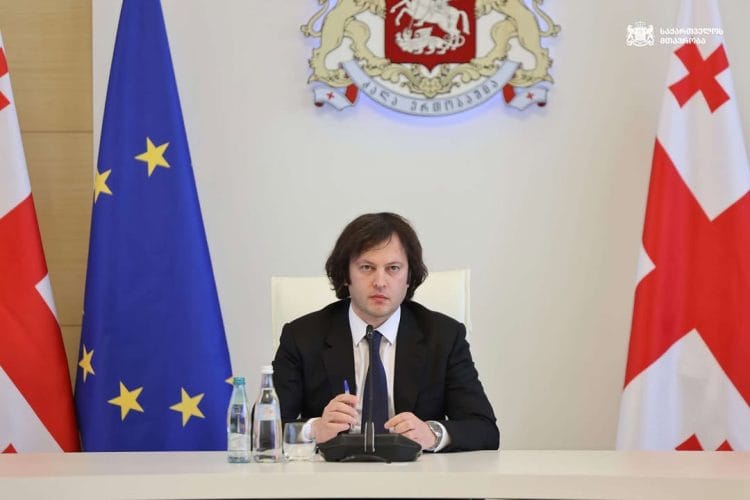 ირაკლი კობახიძე – მივიღეთ ზომები ფსიქოტროპული მედიკამენტების არადანიშნულებისამებრ გამოყენების წინააღმდეგ, ასევე ჩანაცვლებითი თერაპიის სწორი პრაქტიკის ჩამოსაყალიბებლად