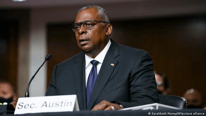 სამხრეთ კორეაში შექმნილი ვითარების გამო, ლოიდ ოსტინმა სეულში ვიზიტზე უარი განაცხადა