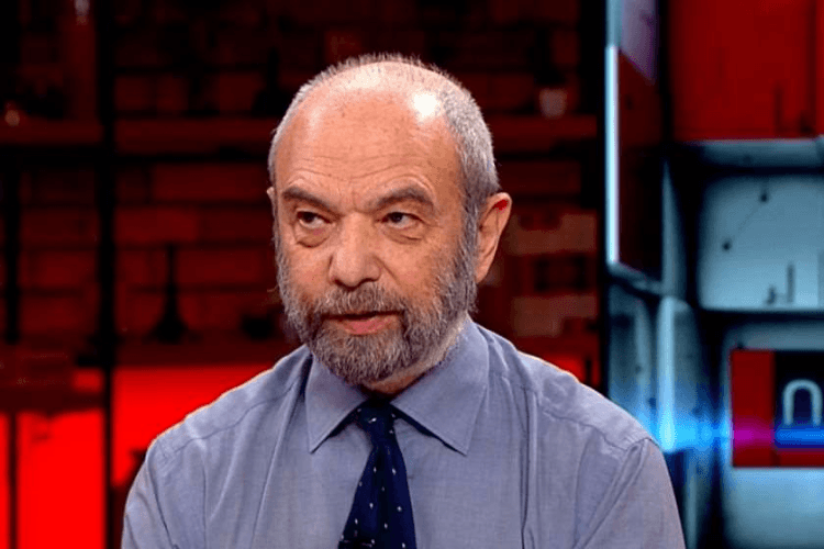 პეტრე მამრაძე :,,მე ვიცი რაც იქნება – ზურაბიშვილს კანონშესაბამისად გაიყვანენ სასახლიდან და მოუწევს ამ დანაშაულისთვის პასუხისმგებლობა”