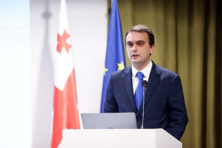 ლაშა მარგიშვილი – EQAR-ის გადაწყვეტილება არ უკავშირდება გაცვლითი პროგრამების, გრანტების შეჩერებას ან დიპლომების აღიარებას, საქართველოში გაცემული დიპლომები კვლავ იქნება აღიარებული