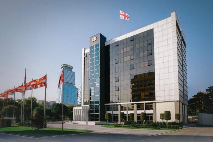 მარნეულის სამხედრო ბაზაზე ჯარისკაცი დაიღუპა