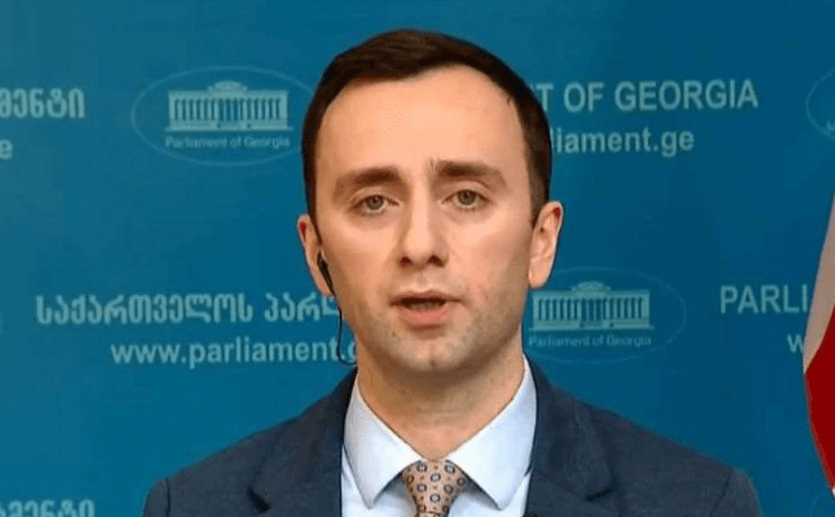 ლევან მახაშვილი – ჩვეულებრივი სამართლებრივი პროცესი მიმდინარეობს ჩორჩანის საკითხზე და სტრასბურგის გადაწყვეტილების აღსასრულებლად, რომელიც 19-20 ივნისის მოვლენებს ეხებოდა