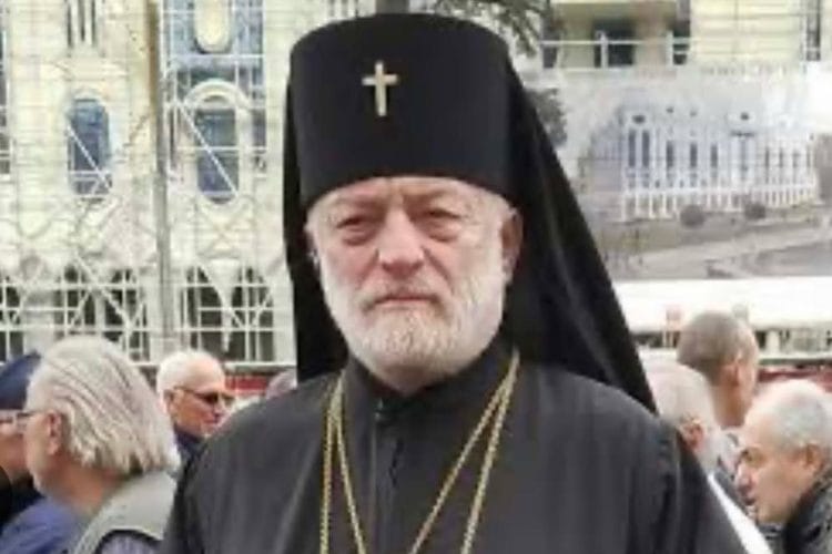 მეუფე მელქისედეკი ევროპის მხრიდან საქართველოს მიმართ არაერთი ისტორიული ღალატისა და თავსმოხვეული ფასეულობების მიუღებლობაზე და ქართული ინტერესის უპირველესად გათვალისწინებაზე საუბრობს