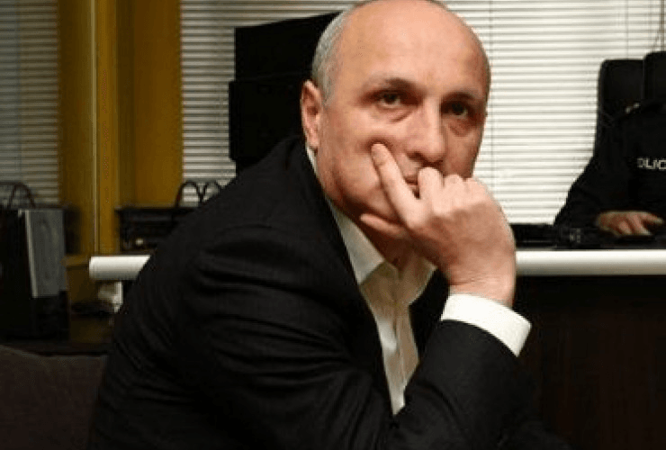 როინ შავაძის მკვლელობის შეკვეთის გამო არის თუ არა ძებნაზე ვანო მერაბიშვილი ?