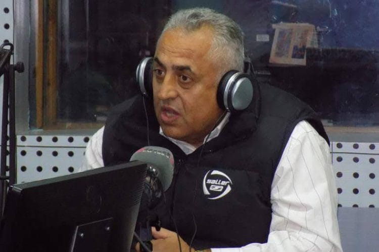 მერაბ შათირიშვილი : ,,თუ ზურაბიშვილი არ დაცხრება, ხელს გამოკრავს დაპატიმრებას”