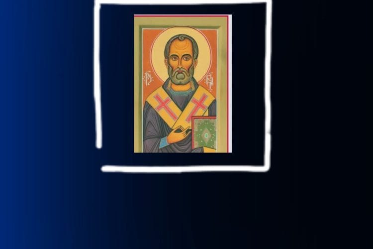 მართლმადიდებელი ეკლესია წმ. ნიკოლოზ სასწაულთმოქმედს იხსენიებს