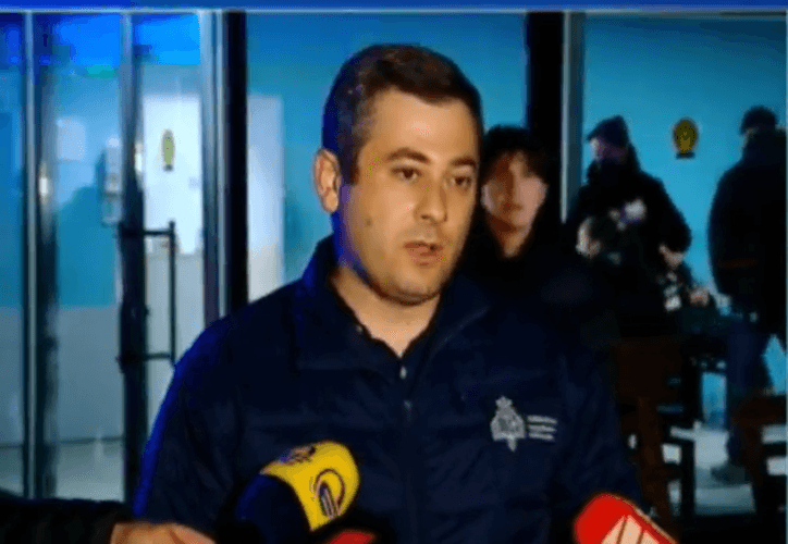 გამომძიებელი – გამოვკითხეთ ოპერატორი და ჟურნალისტი, შექმნილია საგამოძიებო ჯგუფი, რომელიც შემთხვევის ადგილზე განთავსებული ვიდეოკამერების იდენტიფიცირებას ახდენს