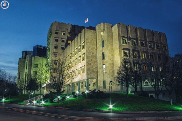 ექსკლუზივი : სიღნაღის რაიონული პროკურატურის პროკურორმა მიშიკო ჯანგულაშვილმა ყადაღის საქმე სააპელაციოშიც წააგო – გენერალური პროკურატურა ზედამხედველობას იწყებს ?