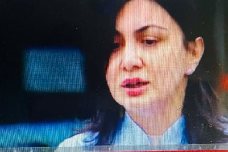 თავდასხმა ჟურნალისტებზე – დაშავებულების მდგომარეობა