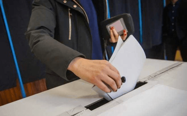 რუმინეთში საპარლამენტო არჩევნები მიმდინარეობს