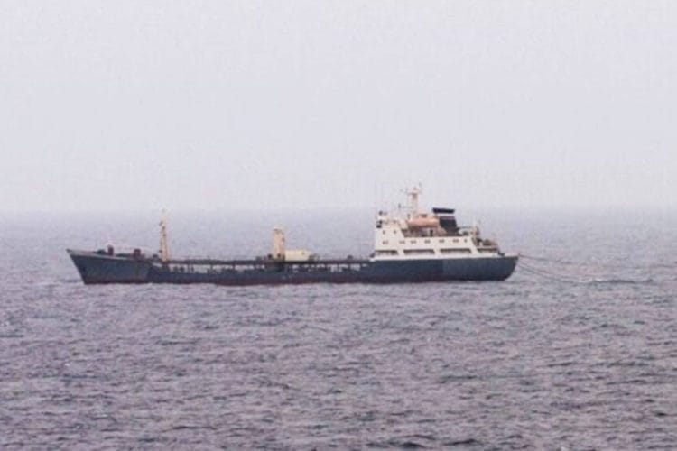 ჟურნალისტური გამოძიების მიხედვით, რუსეთს სირიის პორტ ტარტუსიდან ყველა გემი გაჰყავს