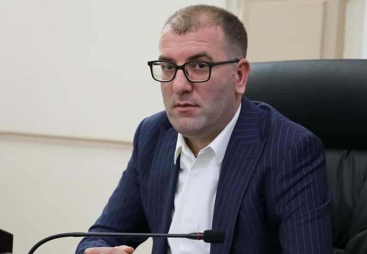 ირაკლი თავდგირიძე ოპოზიციის დესტრუქციული მუხტის უშედეგობაზე და მოსალოდნელ უკან დახევაზე საუბრობს