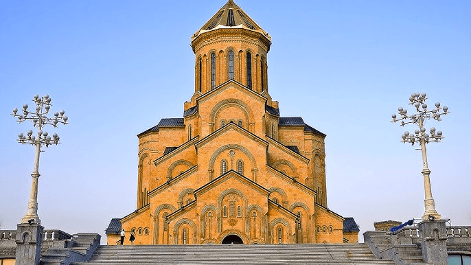 მართლმადიდებელი ეკლესია ნინოობას აღნიშნავს