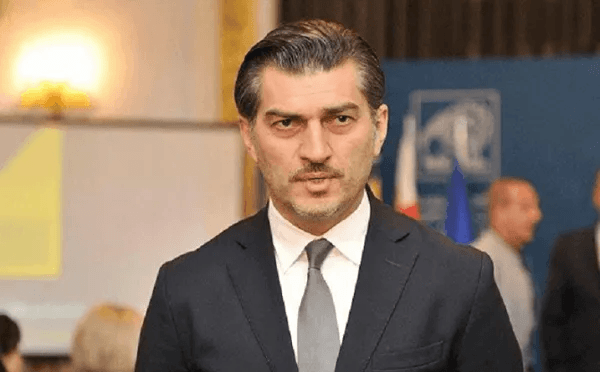 მიხეილ ყაველაშვილი – მინდა, საქართველოს მოქალაქეები გავამხნევო და მადლობა გადავუხადო, რომ არა მათი გონიერება, სიბრძნე, დღეს ჩვენი ქვეყანა განვითარების ამ ეტაპზე არ იქნებოდა