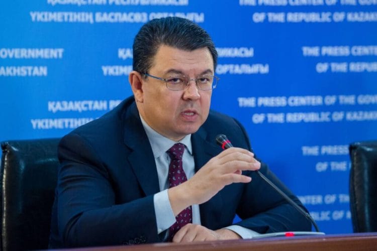 ყაზახეთის ვიცე-პრემიერი – აქთაუში მომხდარი ავიაკატასტროფის წინასწარი მიზეზის დადგენა შეუძლებელია, სპეციალისტები ჩაატარებენ სამუშაოებს და მაშინ გახდება ნათელი