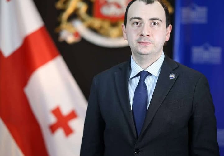 გიორგი ჩაკვეტაძე ეუთო/ოდირის დასკვნას ეხმიანება