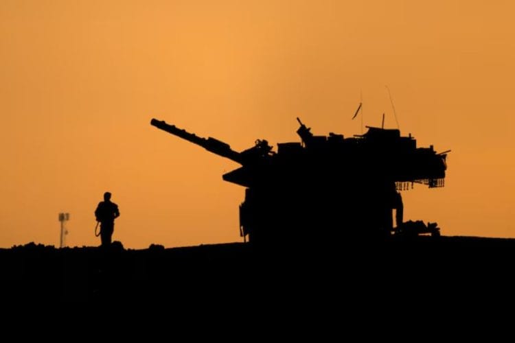 ისრაელი და „ჰამასი“ ცეცხლის შეწყვეტის შესახებ შეთანხმების გადადებაში ერთმანეთს ადანაშაულებენ