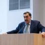 ვლადიმერ ხომერიკი : ,,არ მინდოდა გულბაათ რცხილაძის დაპატიმრებაში ჩარევა, მაგრამ თამაში ძალიან შორს წავიდა და ეს საქართველოს ინტერესებში არ შედის”
