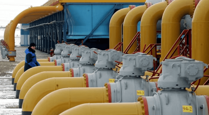 „ფაინენშალ თაიმსი“ – ევროკავშირის რიგი ქვეყნები რუსული გაზის მიწოდების განახლების შესაძლებლობას განიხილავენ, როგორც უკრაინის ომის დასრულების სავარაუდო სამშვიდობო შეთანხმების ერთ-ერთ პუნქტს