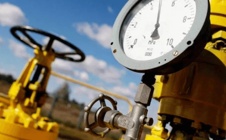 მოლდოვას სთხოვენ უზრუნველყოს გაზის მიწოდება რუსეთიდან დნესტრისპირეთში