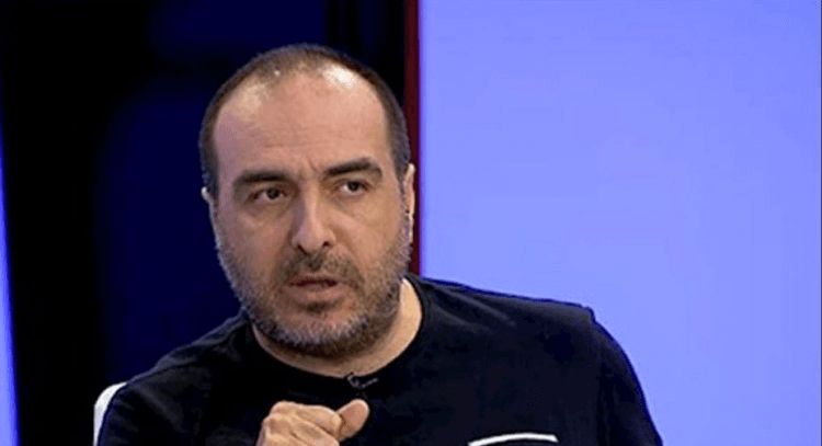 ზაზა შათირიშვილი: ,,კარგად ვხედავთ, რომ მარტივად იკვეთება პოლიტიკური შანტაჟი ბიძინა ივანიშვილის წინააღმდეგ”