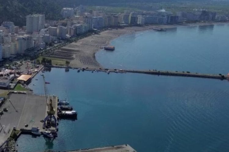 იტალიამ, ალბანეთმა და არაბთა გაერთიანებულმა საამიროებმა ხელი მოაწერეს შეთანხმებას, რომელიც განახლებადი ენერგიისთვის წყალქვეშა კაბელის გაყვანას ითვალისწინებს