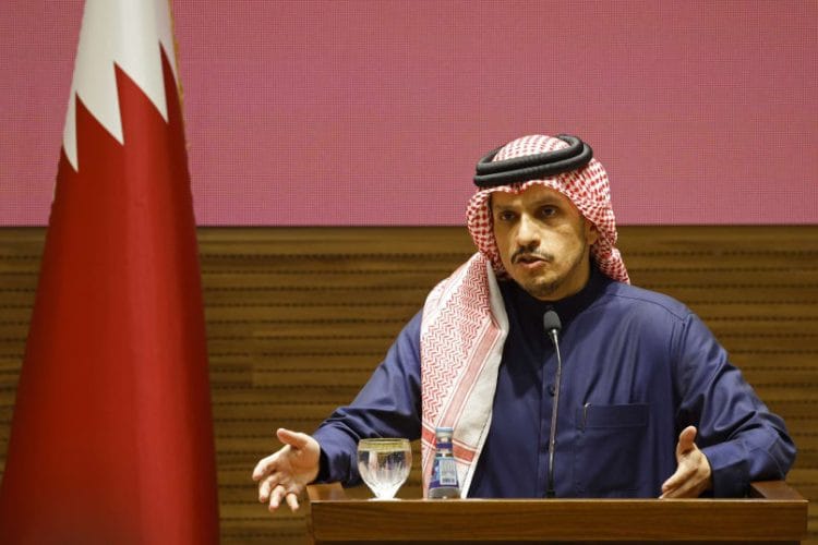 კატარის პრემიერ-მინისტრის განცხადებით, ისრაელსა და „ჰამასს“ შორის მიღწეული შეთანხმება 19 იანვარს შევა ძალაში