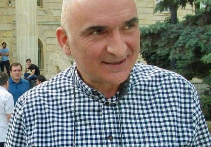 ,,GEO NEWS” ღრმა მწუხარებას გამოთქვამს დავით კორკოტაშვილის გარდაცვალების გამო