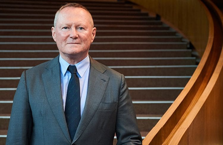 საქართველოში ვიზიტის შემდეგ ევროსაბჭოს ადამიანის უფლებათა დაცვის კომისარი მაიკლ ო’ფლაერტი საქართველოსთან დაკავშირებით განცხადებას ავრცელებს