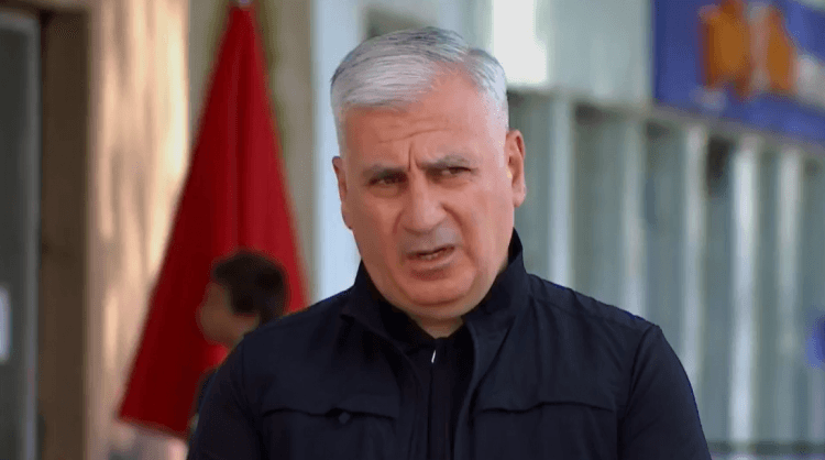 თემურ მღებრიშვილი – მთელი ღამის განმავლობაში მიმდინარეობდა სასოფლო გზების გაწმენდა და ბურანებით მოსახლეობასთან კონტაქტი, პრიორიტეტია ის ლოკაციები, რომლებიც მოწყვეტილი იყო გარესამყაროს