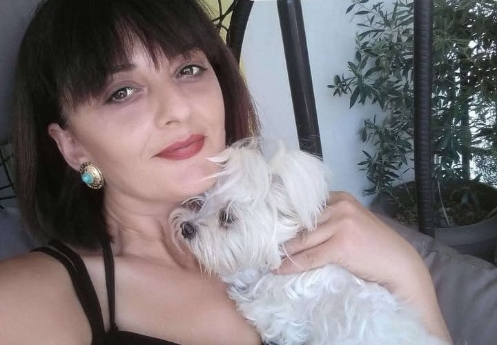 ათენში ქართველი ემიგრანტი, ნინო ბოჭორიშვილი გარდაიცვალა