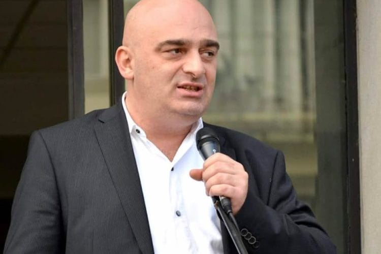 სანდრო ბრეგაძე : ,,ჯოჯოხეთი უნდა მოვუწყოთ საქართველოს გამყიდველებს”