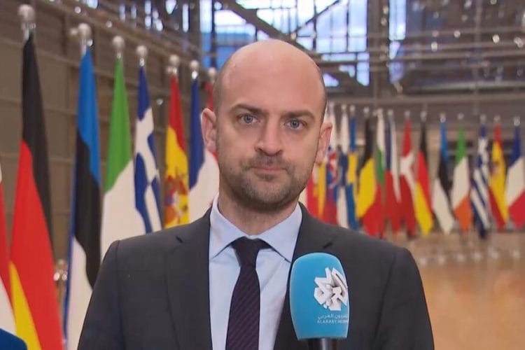 საფრანგეთის საგარეო საქმეთა მინისტრი – ქართველმა ხალხმა დიდი სიმტკიცით გამოხატა თავისი ევროპული მისწრაფება, დემოკრატიისა და თავისუფლებისკენ სწრაფვა, მათი ხმა უნდა გავიგოთ