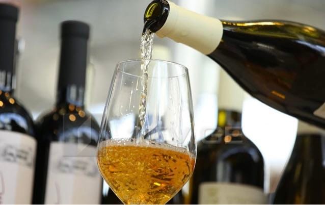 ღვინის ეროვნული სააგენტო – 2024 წელს ქართული ღვინო მსოფლიოს 20 ქვეყანაში იყო წარდგენილი