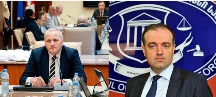 “ისმის კითხვა, რა რჯის მავანს? ვისი დავალებით, რა გარემოებებზე დაყრდნობით შეჰყავს შეცდომაში საზოგადოება და ცდილობს დანერგოს სიძულვილი ამ პიროვნებასთან მიმართებით?”