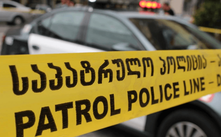 ბათუმში კაცის ცხედარი იპოვეს!