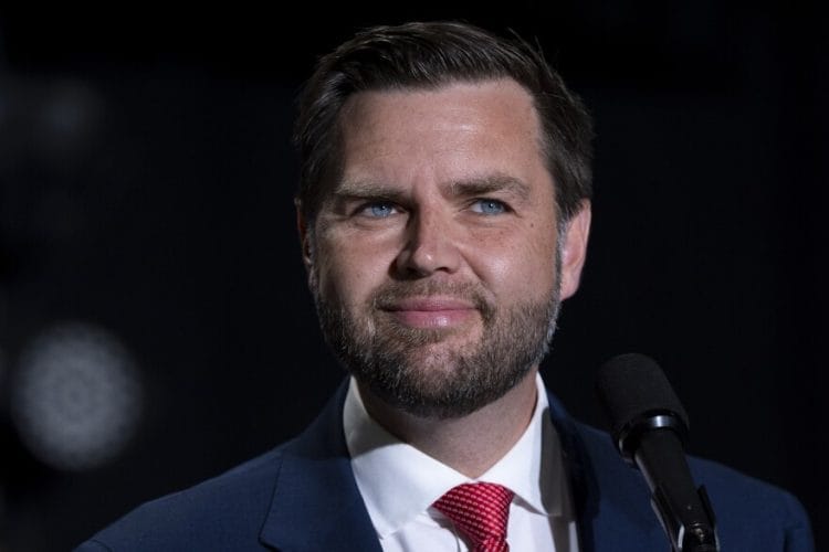 ჯეი დი ვენსი – ამერიკა ფუნდამენტურად არის ბავშვის, ოჯახისა და სიცოცხლის მომხრე ქვეყანა, დაქორწინდით და შექმენით ოჯახი